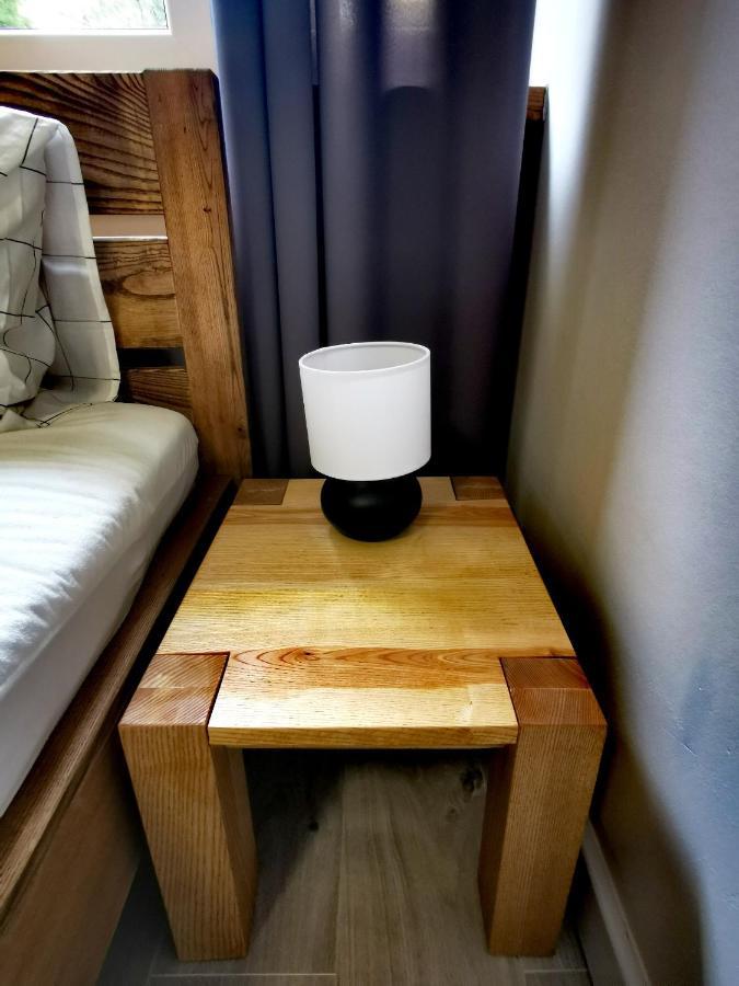 Apartament Przy Arsenale Wrocław Eksteriør bilde