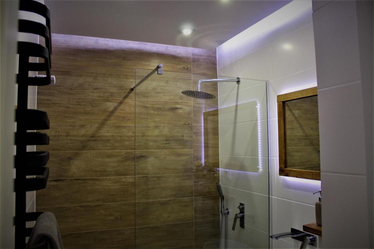 Apartament Przy Arsenale Wrocław Eksteriør bilde