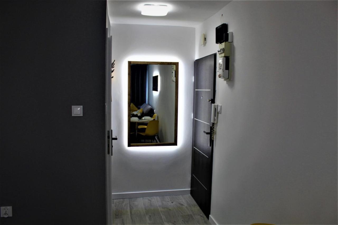 Apartament Przy Arsenale Wrocław Eksteriør bilde