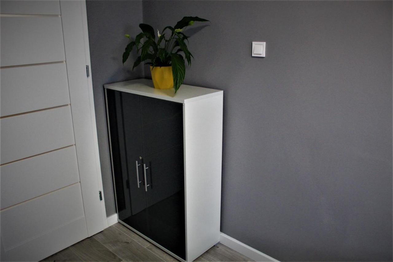Apartament Przy Arsenale Wrocław Eksteriør bilde