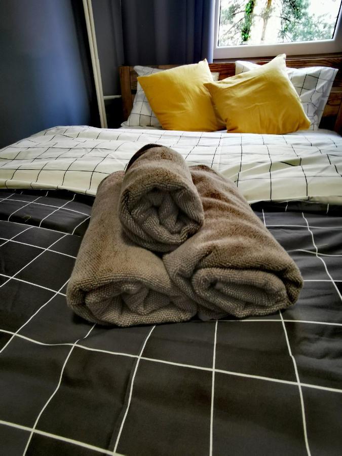 Apartament Przy Arsenale Wrocław Eksteriør bilde