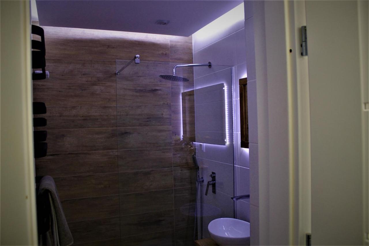 Apartament Przy Arsenale Wrocław Eksteriør bilde