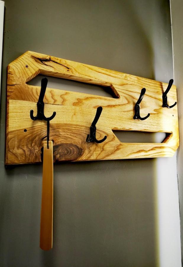 Apartament Przy Arsenale Wrocław Eksteriør bilde