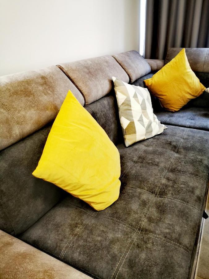 Apartament Przy Arsenale Wrocław Eksteriør bilde