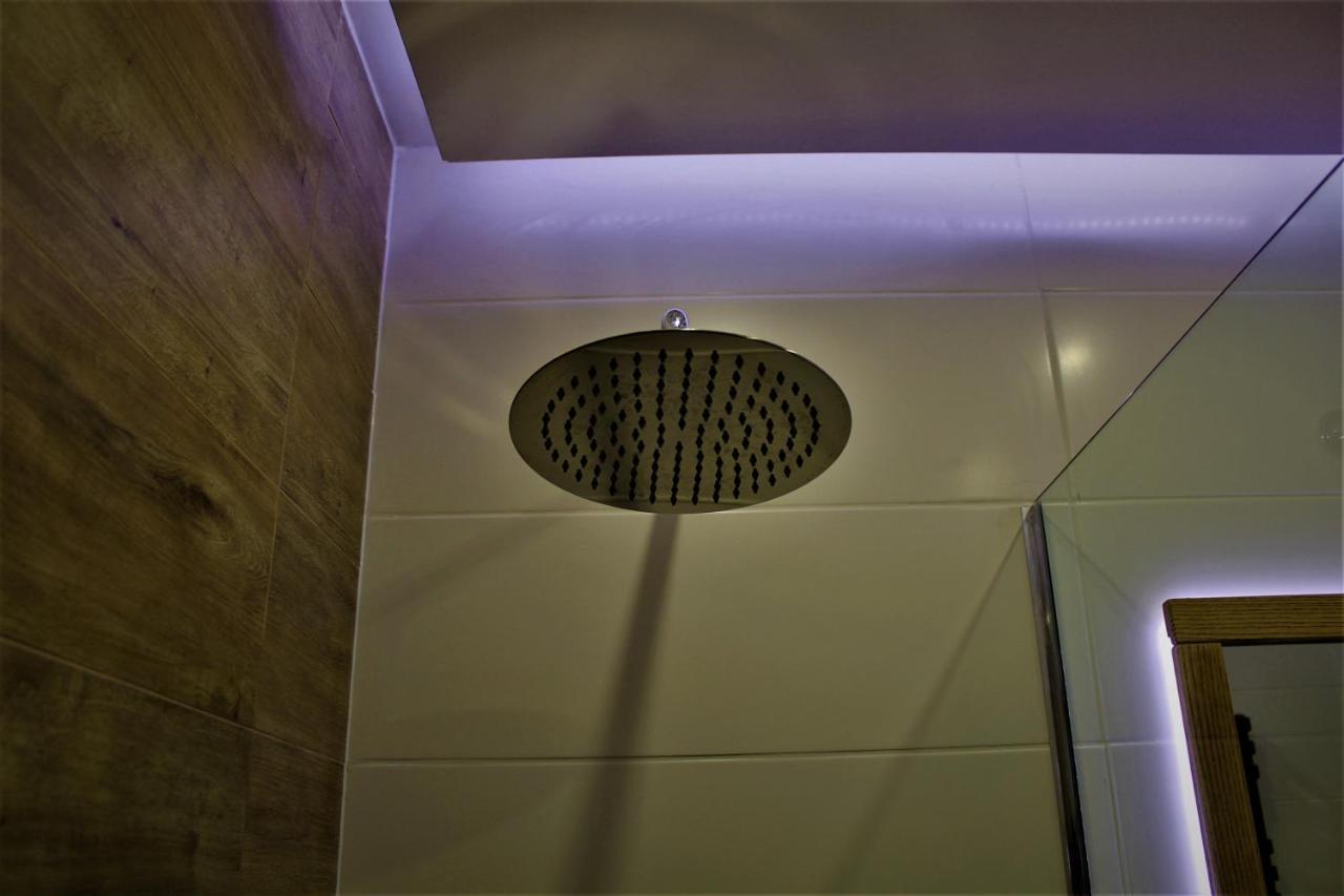 Apartament Przy Arsenale Wrocław Eksteriør bilde