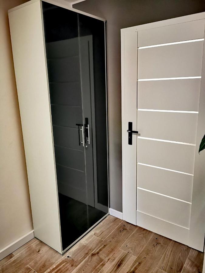 Apartament Przy Arsenale Wrocław Eksteriør bilde